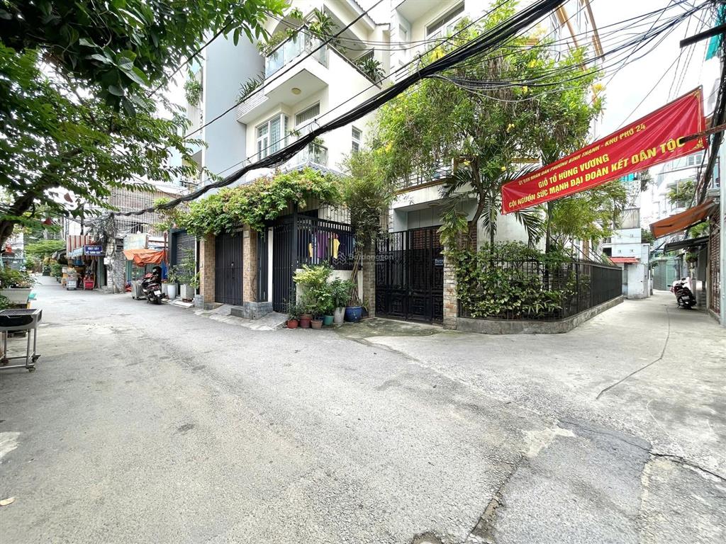 Bình thạnh | siêu phẩm nở hậu phát tài 3pn master (có phòng trệt) sát hẻm xe tải chỉ 10m!