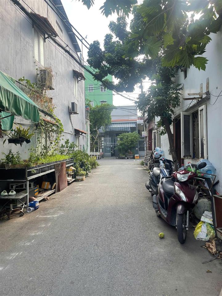 Cực hiếm đất ngang 7.4m mặt tiền hẻm nhựa mã lò diện tích khủng 128m² giá đầu tư tốt nhất bình tân