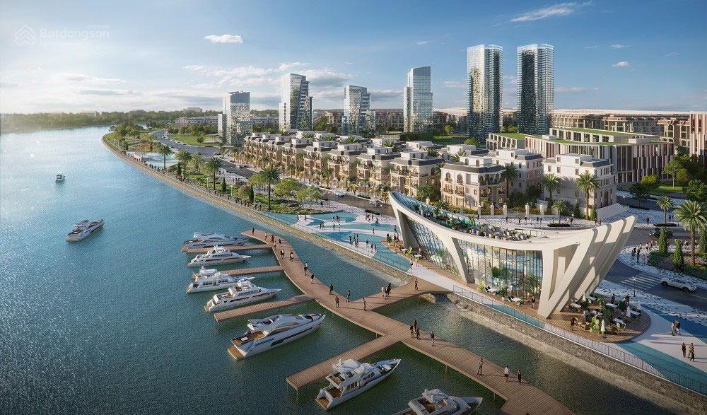 Saigon riverpark tại cần giuộc, nền a47x . 100m2 giá 2tỷ715.  0903 626 *** vinh