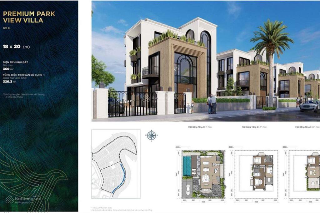 Saigon riverpark tại cần giuộc, nền a47x . 100m2 giá 2tỷ715.  0903 626 *** vinh