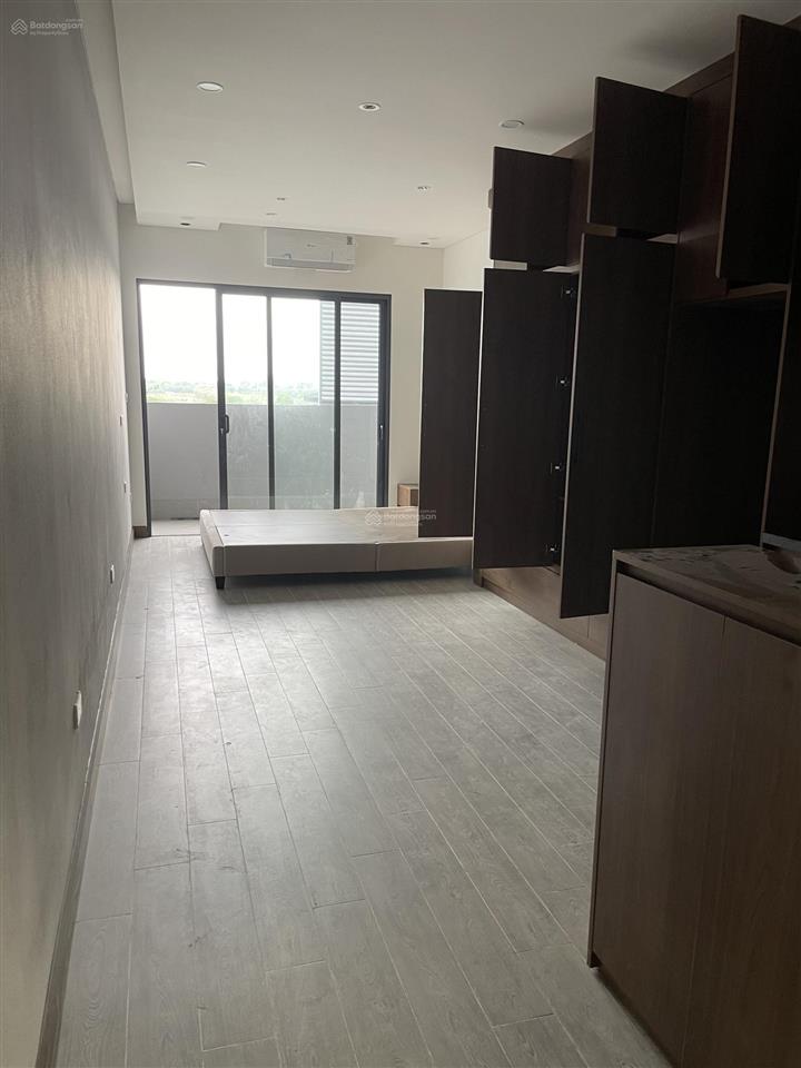 Cho thuê phòng rộng 2528m², nhà mới xây, yên tĩnh, nội thất đầy đủ tiện nghi