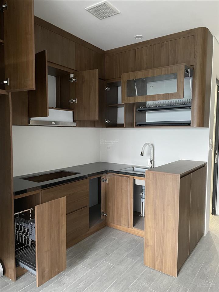 Cho thuê phòng rộng 2528m², nhà mới xây, yên tĩnh, nội thất đầy đủ tiện nghi