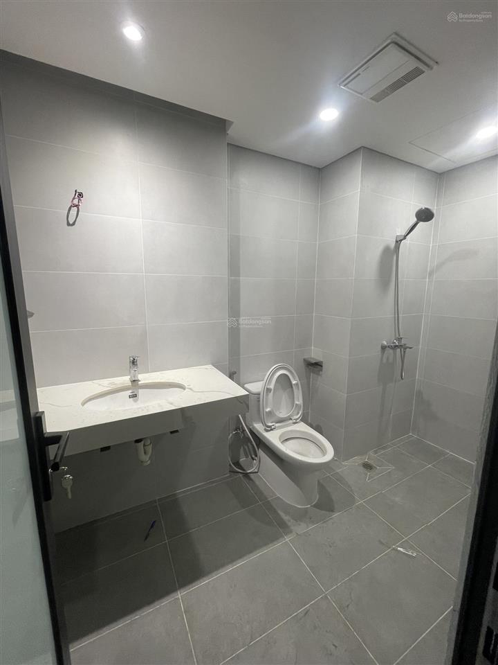 Cho thuê phòng rộng 2528m², nhà mới xây, yên tĩnh, nội thất đầy đủ tiện nghi