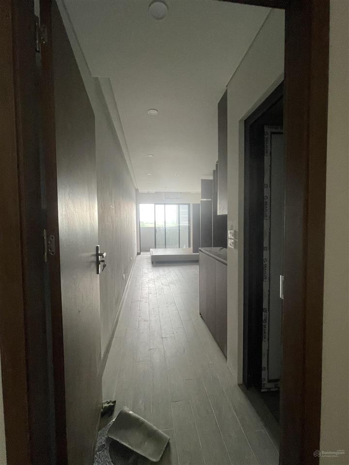Cho thuê phòng rộng 2528m², nhà mới xây, yên tĩnh, nội thất đầy đủ tiện nghi