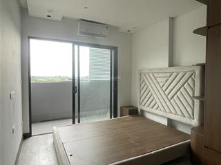 Cho thuê phòng rộng 2528m², nhà mới xây, yên tĩnh, nội thất đầy đủ tiện nghi