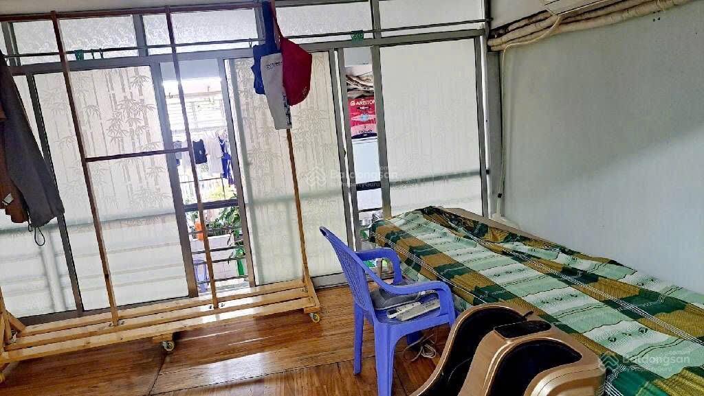 Chung cư mặt tiền lý thường kiệt, phường tân hoà, 105m2, tầng 1, 4pn, 2wc, 3.7tỷ
