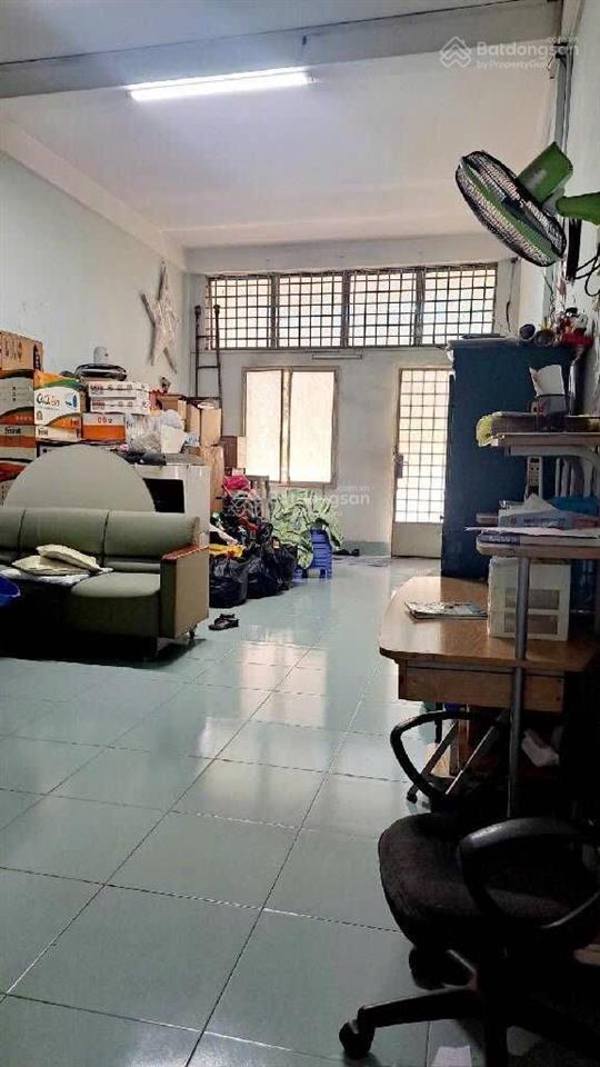 Chung cư mặt tiền lý thường kiệt, phường tân hoà, 105m2, tầng 1, 4pn, 2wc, 3.7tỷ