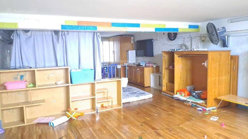 Chung cư mặt tiền lý thường kiệt, phường tân hoà, 105m2, tầng 1, 4pn, 2wc, 3.7tỷ