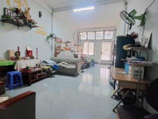 Chung cư mặt tiền lý thường kiệt, phường tân hoà, 105m2, tầng 1, 4pn, 2wc, 3.7tỷ