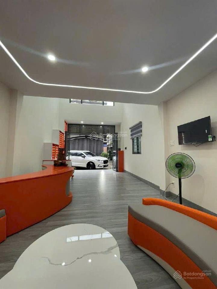 Bán nhà 2 tầng, xe hơi vi vu, gần giáo xứ nhân hoà, siêu thị go trường chinh  63m2  nhỉnh 6 tỷ