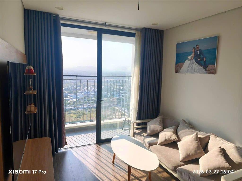 Bán căn hộ fpt plaza  2pn  đường võ chí công  khu fpt city  ngũ hành sơn đn