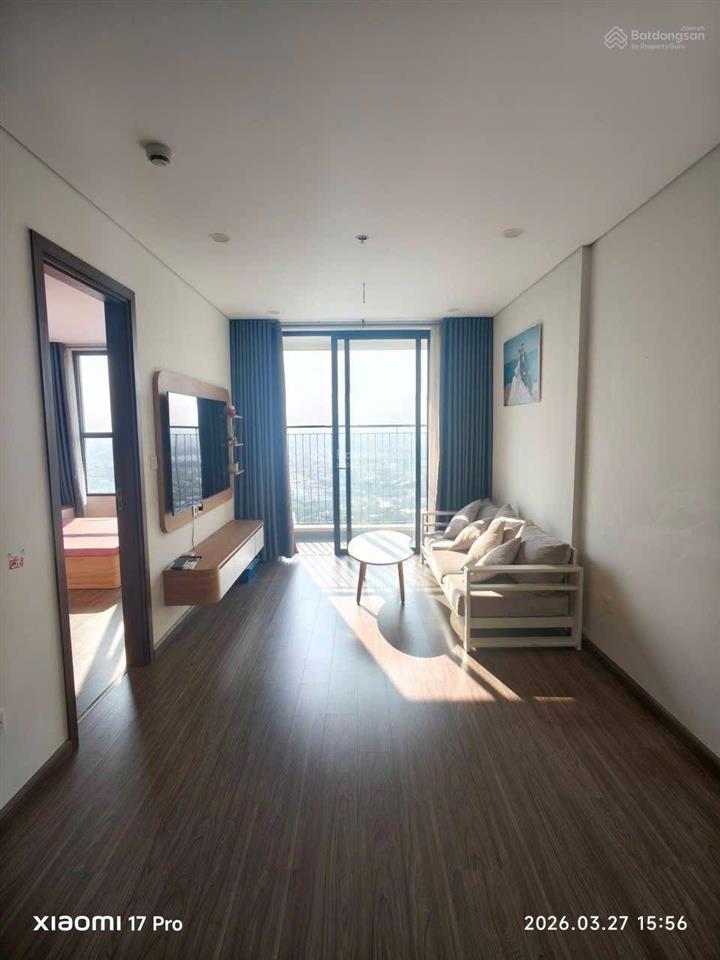 Bán căn hộ fpt plaza  2pn  đường võ chí công  khu fpt city  ngũ hành sơn đn