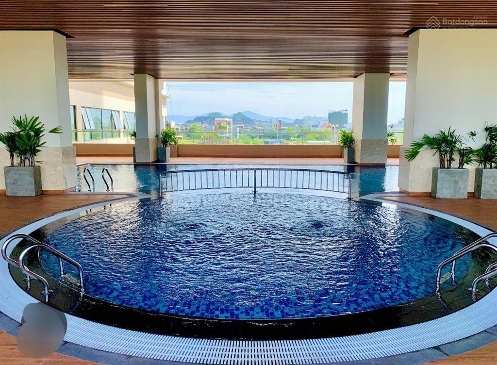Bán căn hộ fpt plaza  2pn  đường võ chí công  khu fpt city  ngũ hành sơn đn