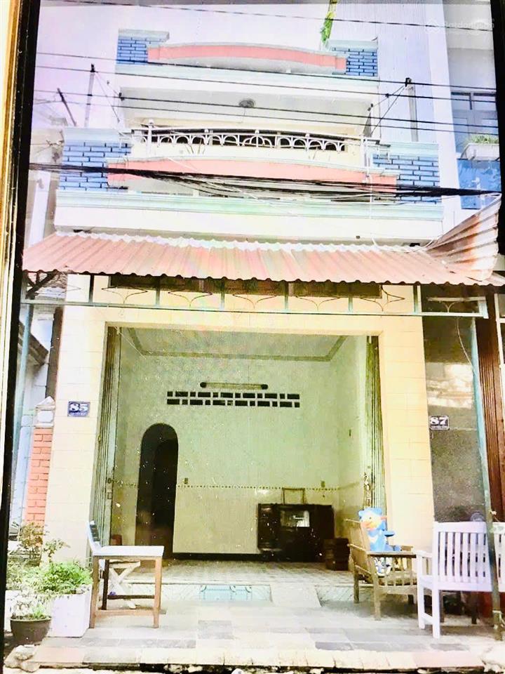 Bán nhà tp quy nhơn, dt sàn 114m2  giá 2.289ty