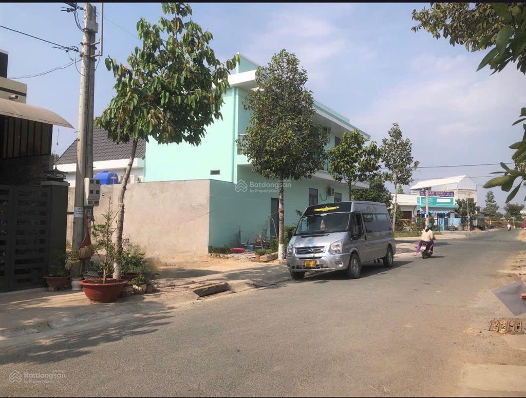 Bán đất tại d5, tân hưng, 1,8 tỷ, 160m2, đất thổ cư, pháp lý đầy đủ, hàng hiếm