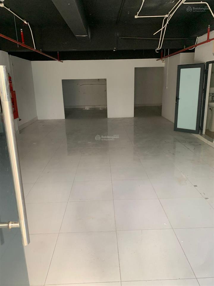 Chính chủ cho thuê shop house chân đế chung cư thăng long capital, nam an khánh, hà nội