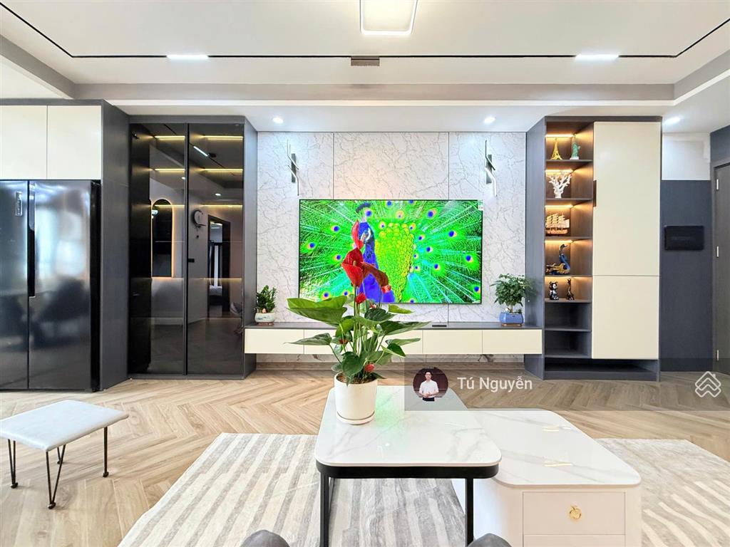 Chính chủ bán căn 2 phòng ngủ 85m2 sakura tower 47 vũ trọng phụng. giá 6.5 tỷ