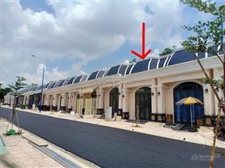 Bán nhà đang có giòng tiền ổn định  bến cát