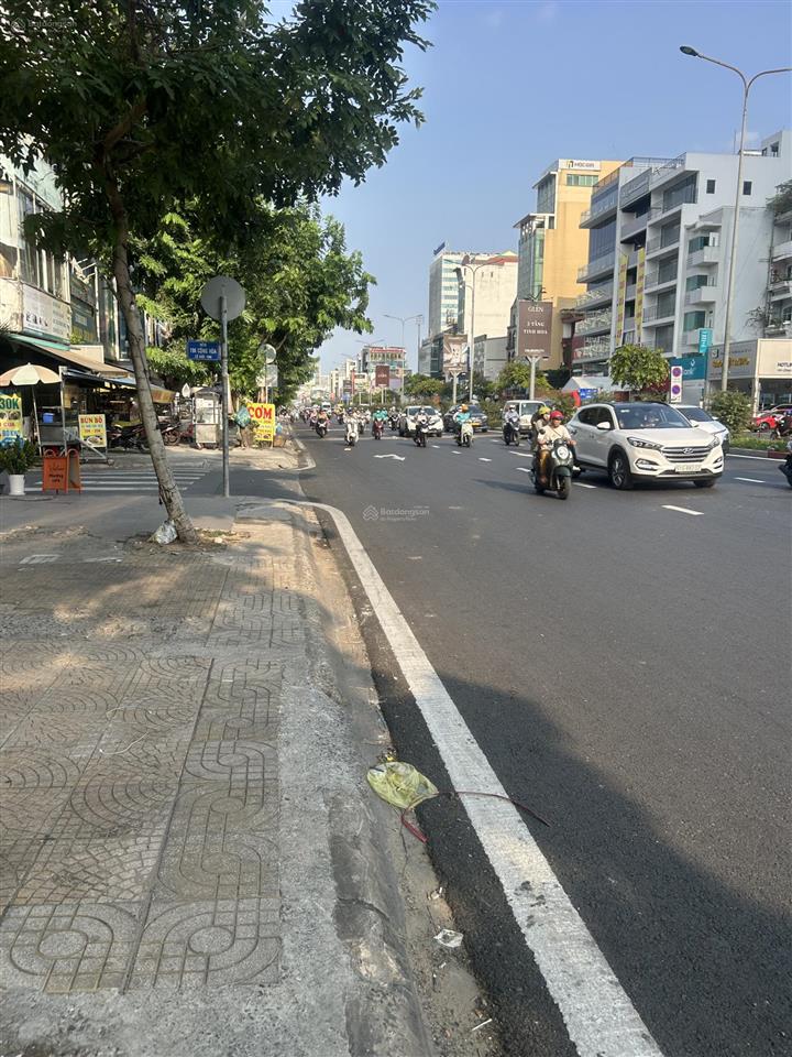 Mặt tiền kinh doanh sầm uất nhất 4 tầng cộng hòa tân bình