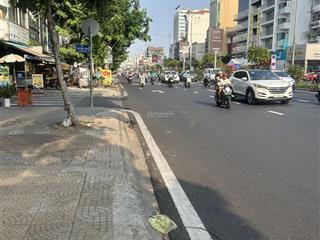 Mặt tiền kinh doanh sầm uất nhất 4 tầng cộng hòa tân bình