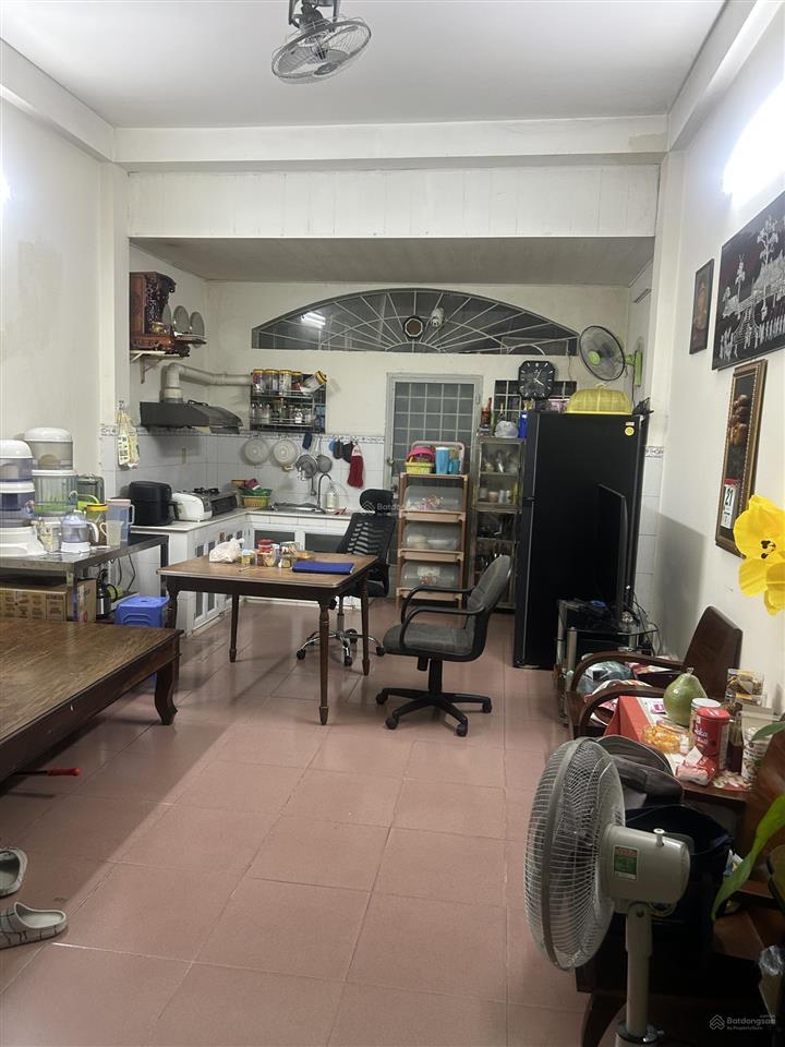 Mặt tiền kinh doanh sầm uất nhất 4 tầng cộng hòa tân bình