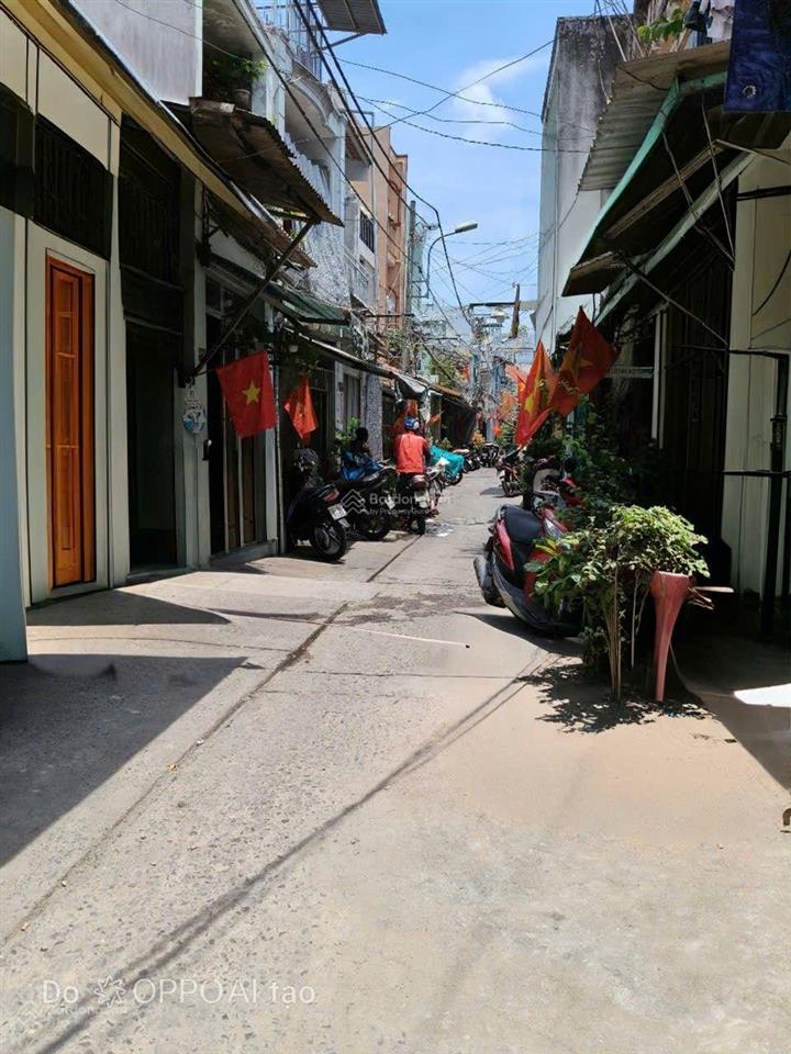 Chính chủ rao bán căn nhà đường kinh doanh 5,4 tỷ, lâm văn bền, huỳnh tấn phát, quận 7