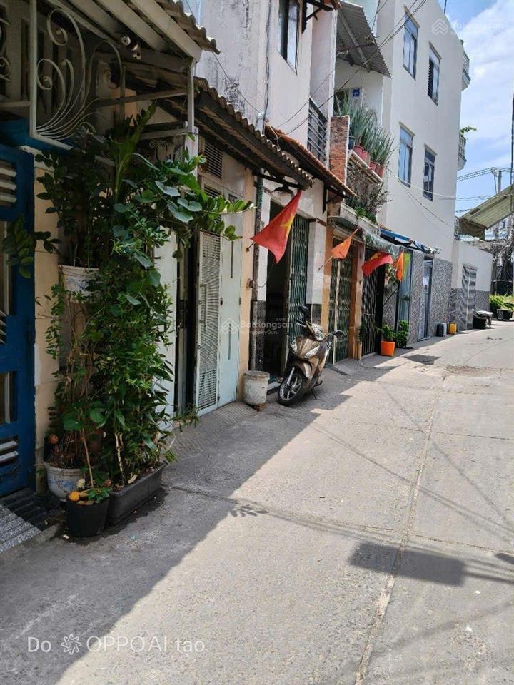 Chính chủ rao bán căn nhà đường kinh doanh 5,4 tỷ, lâm văn bền, huỳnh tấn phát, quận 7
