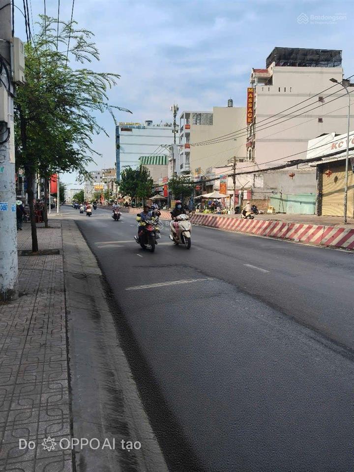 Chính chủ rao bán căn nhà đường kinh doanh 5,4 tỷ, lâm văn bền, huỳnh tấn phát, quận 7