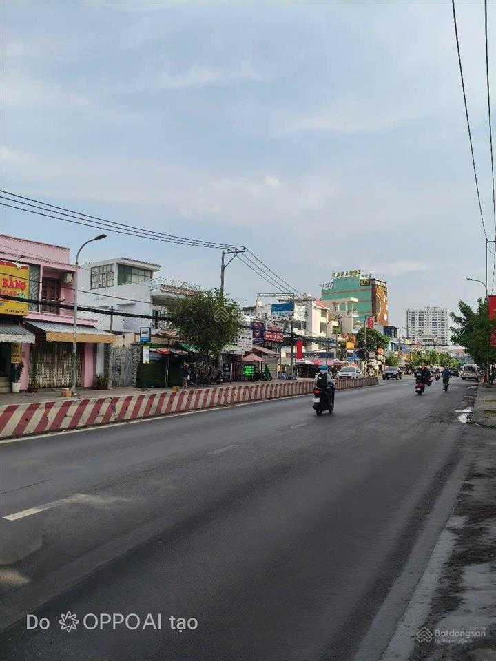 Chính chủ rao bán căn nhà đường kinh doanh 5,4 tỷ, lâm văn bền, huỳnh tấn phát, quận 7
