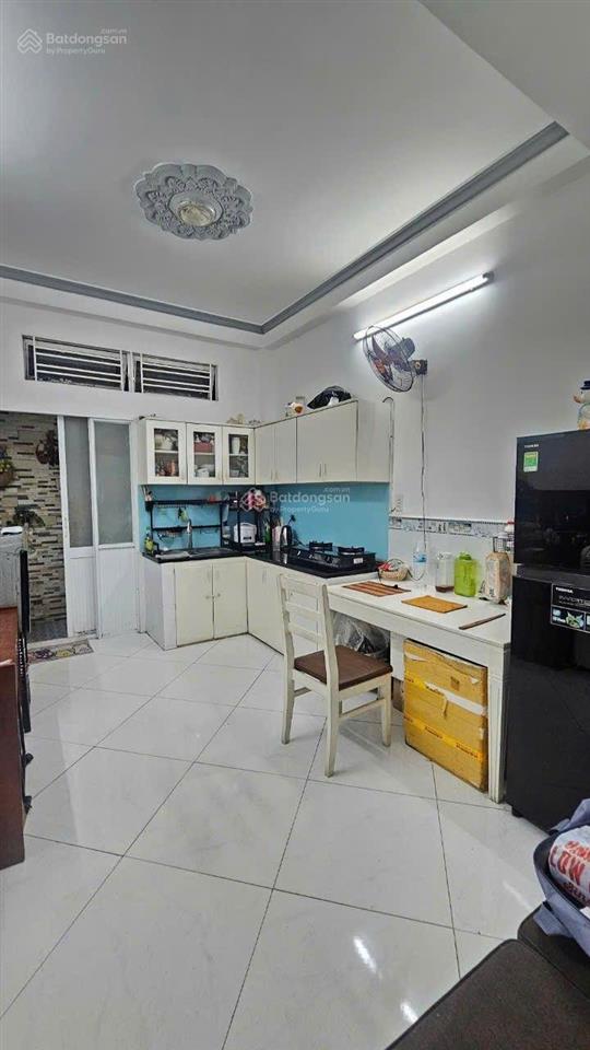 Càn bán nhanh căn nhà 3 tầng, chỉ hơn 6 tỷ, huỳnh tấn phát, lê thị chợ , quận 7