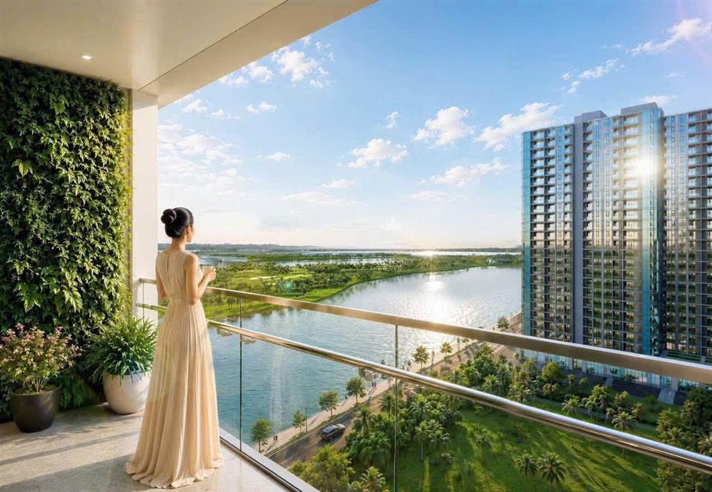 RA MẮT QUỸ CĂN ĐẮT GIÁ NHẤT TÒA G2 – CĂN 2PN GÓC VIEW SÂN GOLF & VỊNH DI SẢN!
