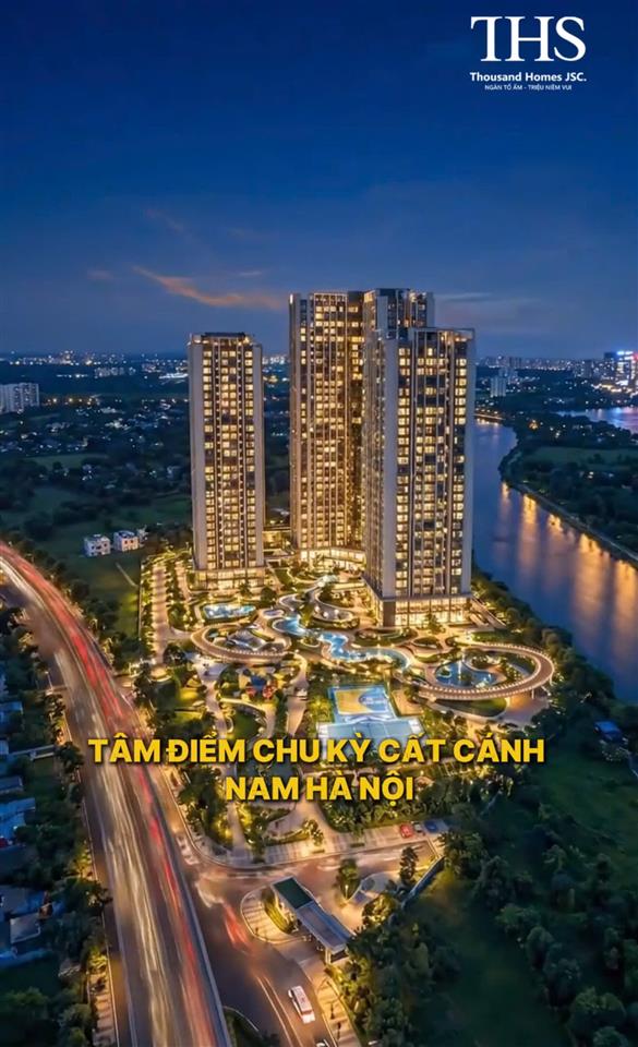HOÀN HẢO KHI ĐẦU TƯ CĂN HỘ 1PN+  GREENERA SOUTHMARK