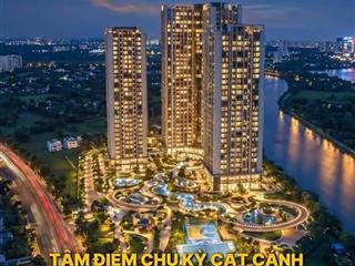 HOÀN HẢO KHI ĐẦU TƯ CĂN HỘ 1PN+  GREENERA SOUTHMARK