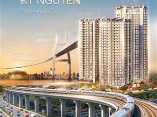 TRẢI NGHIỆM BẤT ĐỘNG SẢN HÀNG HIỆU TÂN HOÀNG MINH - Căn hộ 1 phòng ngủ chuẩn mực, không