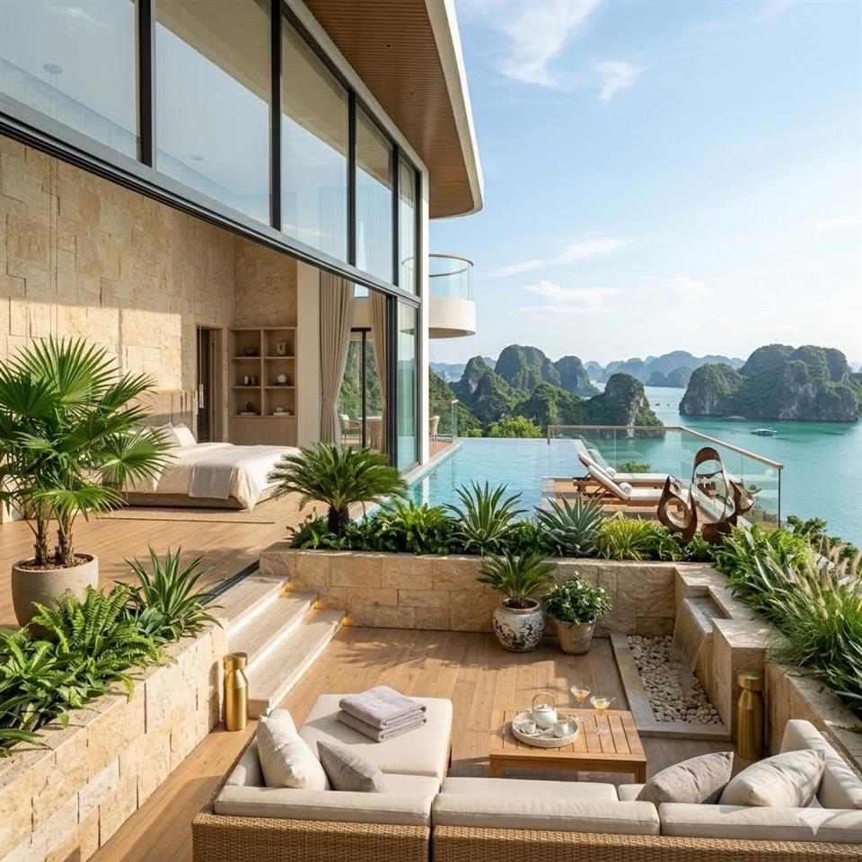 CƠ HỘI ĐẦU TƯ & AN CƯ ĐỈNH CAO: 3PN tại PRIMA BAY HẠ LONG – VIEW TRỰC DIỆN VỊNH DI SẢN!