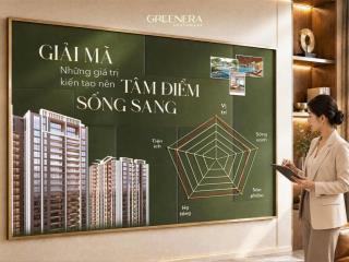 6,173 TỶ – CĂN 2PN SÂN VƯỜN TẠI GREENERA SOUTHMARK