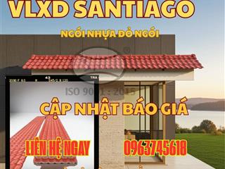 Ngói nhựa ASA/PVC 4 lớp phù hợp công trình nào ở đà nẵng