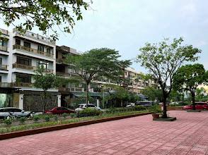 Cho thuê căn hộ chung cư công an quận hoàng mai 79 phố thanh đàm