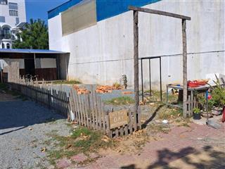 Cho thuê kho, nhà xưởng 90m2, 4 triệu vnd tại hoàng diệu, p thanh sơn, tp phan rang