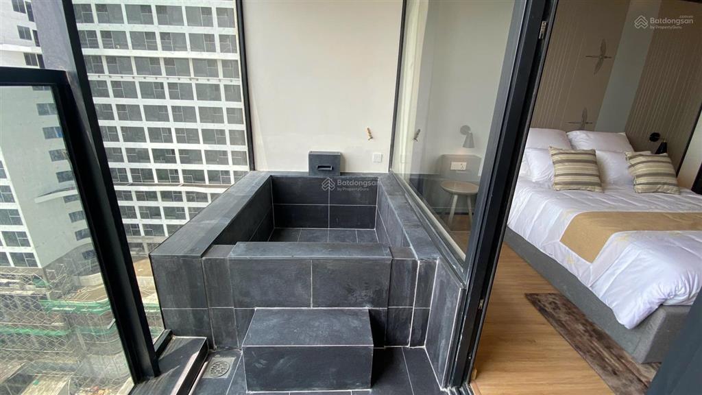 Bán cc mini wyndham thanh thủy, 1,9 tỷ, 32,4m2, đầy đủ nội thất, giá tốt!