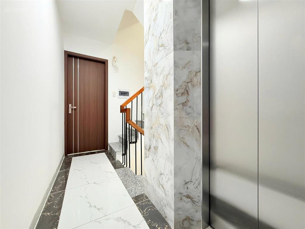 Bán cc mini gốc đề, minh khai, 9,5 tỷ, 35m2, chính chủ