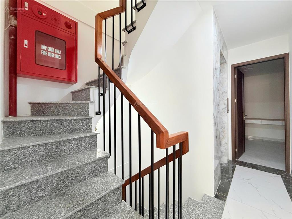 Bán cc mini gốc đề, minh khai, 9,5 tỷ, 35m2, chính chủ