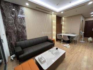 Chính chủ bán căn hộ hinode city  2pn  77m²  tầng cao view thoáng