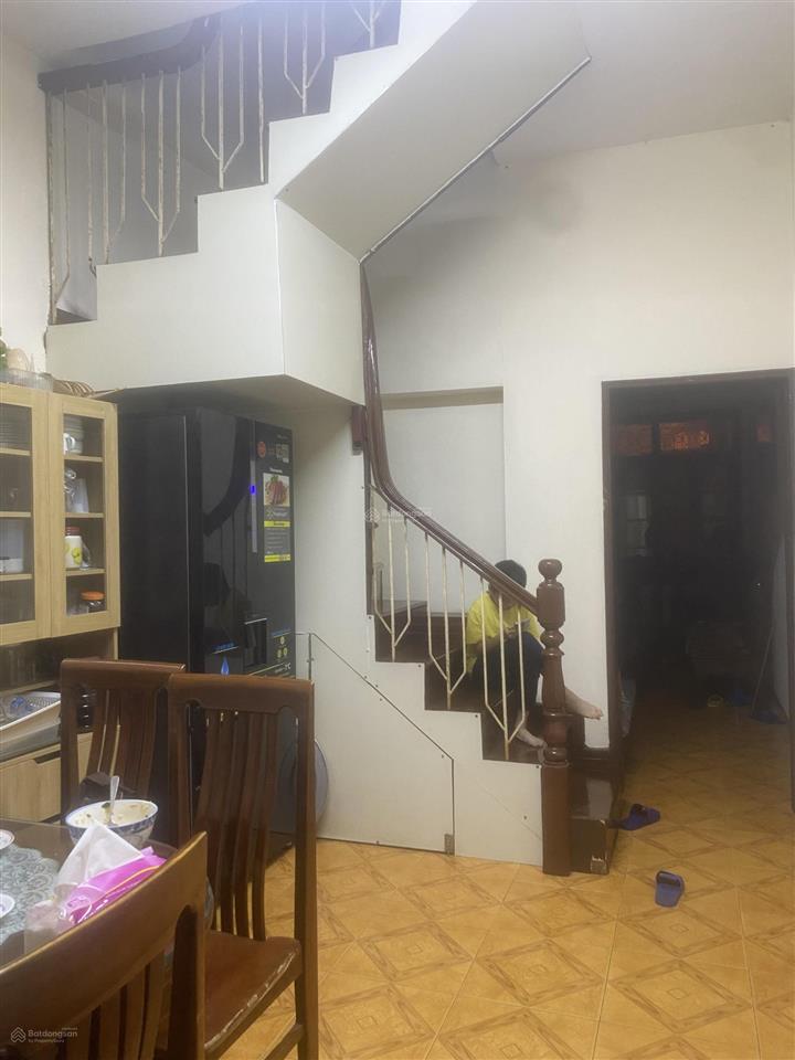 Bán nhà riêng tại 189, khương thượng, 11,8 tỷ, 47m2, giá cực chất