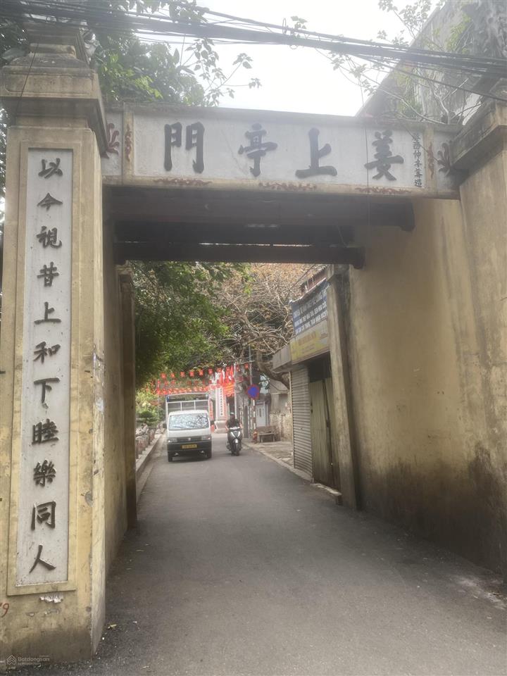 Bán nhà riêng tại 189, khương thượng, 11,8 tỷ, 47m2, giá cực chất