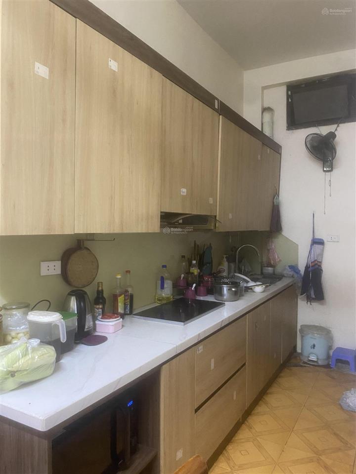 Bán nhà riêng tại 189, khương thượng, 11,8 tỷ, 47m2, giá cực chất