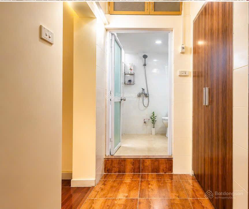 Homestay lô góc view phố vip lê phụng hiểu tôn đản dòng tiền ổn định