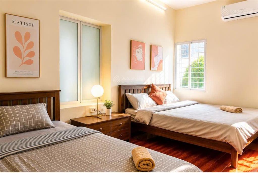 Homestay lô góc view phố vip lê phụng hiểu tôn đản dòng tiền ổn định