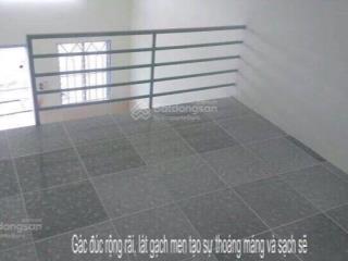 Bán chung cư mini chính chủ 53 phòng trọ