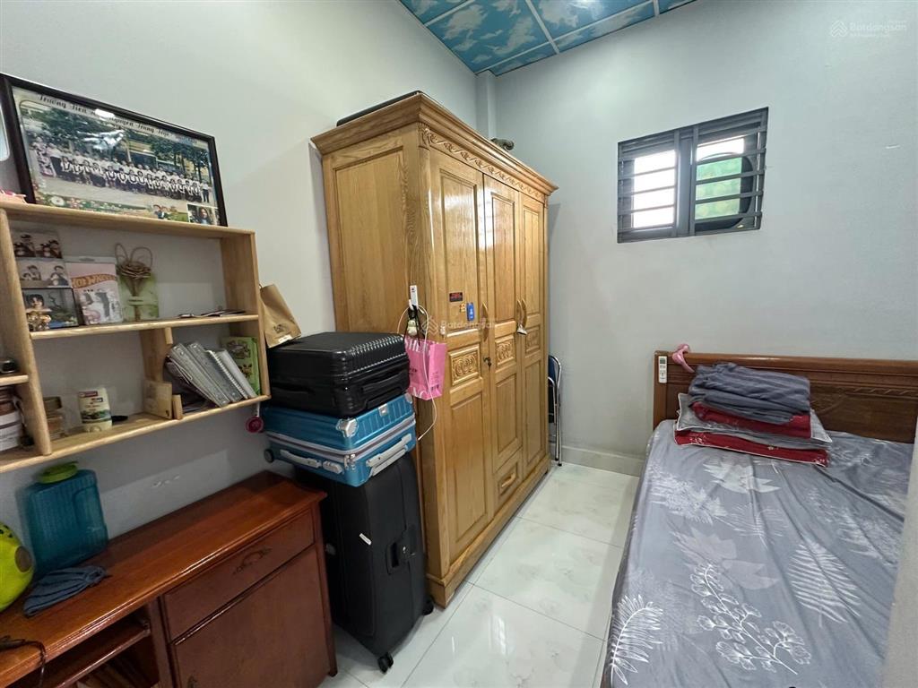 Bán nhà mặt tiền kinh doanh phường linh chiều thủ đức